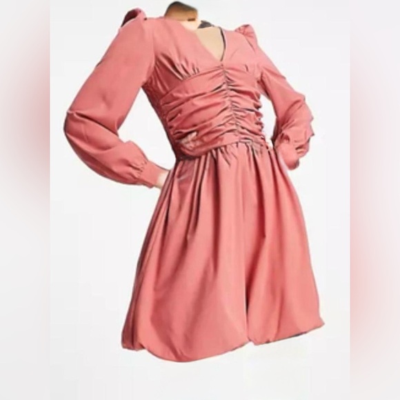 Outrageous Fortune Dresses & Skirts - Outrageous Fortune mini dress Size 6